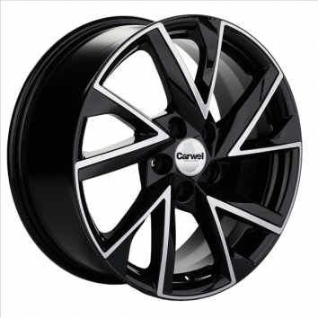 Carwel Тоджа 7x17 5x114.3 ET45