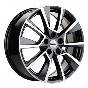 Carwel Чаны 7x18 5x112 ET43