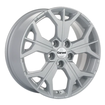 Carwel Бусани 1715 7x17 5x114.3 ET48.5