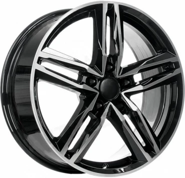 Carwel Малык 138 7.5x18 5x112 ET40