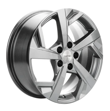Khomen 1712 7x17 5x114.3 ET37