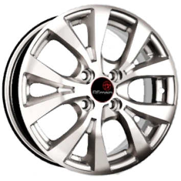 Remain R161 6x15 4x100 ET46 Remain R161 6x15 4x100 ET46