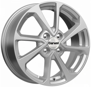 Carwel Ессей 105 6x15 4x100 ET46