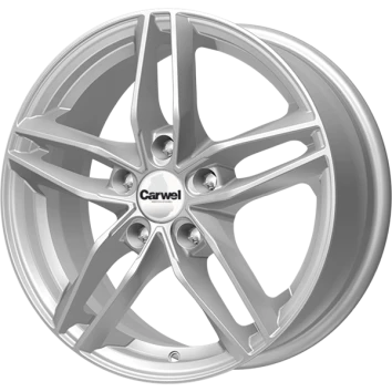 Carwel Тау 6.5x16 5x108 ET40 Carwel Тау 6.5x16 5x108 ET40