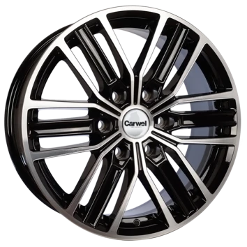 Carwel Джирим 7.5x18 6x139.7 ET25