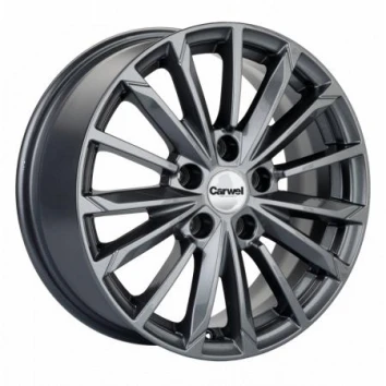 Carwel Тевриз 6.5x16 5x114.3 ET45