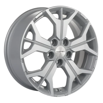 Khomen 1715 7x17 5x114.3 ET50 Khomen 1715 7x17 5x114.3 ET50