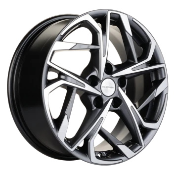 Khomen 1716 7x17 5x114.3 ET47