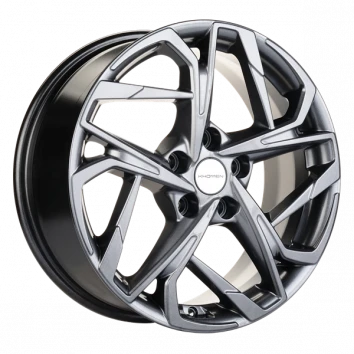 Khomen 1716 7x17 5x114.3 ET45