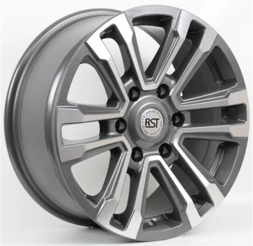 RST R107 7.5x17 6x139.7 ET30