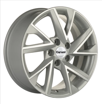 Carwel Тоджа 7x17 5x114.3 ET45