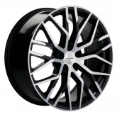 Khomen 2005 8.5x20 5x114.3 ET45