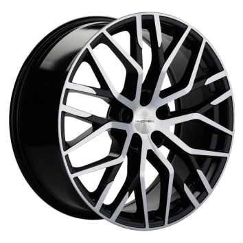 Khomen 2005 8.5x20 5x114.3 ET45 Khomen 2005 8.5x20 5x114.3 ET45