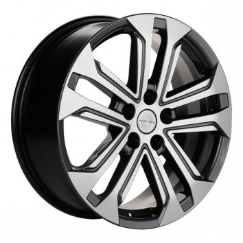 Khomen 1803 7x18 5x108 ET40