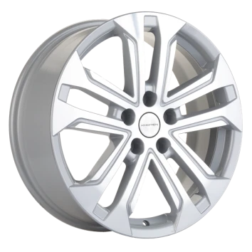 Khomen 1803 7x18 5x112 ET43 Khomen 1803 7x18 5x112 ET43