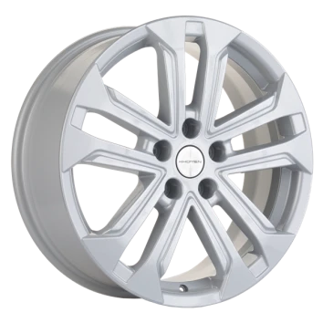 Khomen 1803 7x18 5x114.3 ET37 Khomen 1803 7x18 5x114.3 ET37