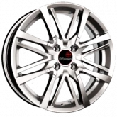 Вектор B215 6x16 6x100 ET41