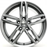 Carwel Малык 7.5x18 5x108 ET50