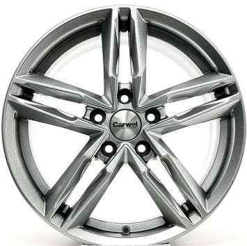 Carwel Малык 7.5x18 5x114.3 ET35