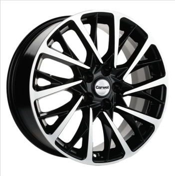Carwel Оланга 7.5x18 5x112 ET39