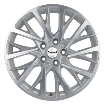 Carwel Оланга 7.5x18 5x108 ET46