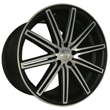 RR CSS7103 9x20 5x114.3 ET35 RR CSS7103 9x20 5x114.3 ET35