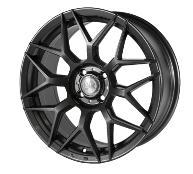 RR CSS3940 7x16 4x100 ET40