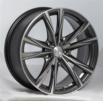 RR CSS D2750 7.5x17 4x100 ET40