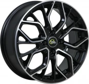 CROSS STREET СR-19 6.5x16 4x100 ET49