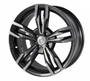 RR CSS8104 7.5x17 4x100 ET40