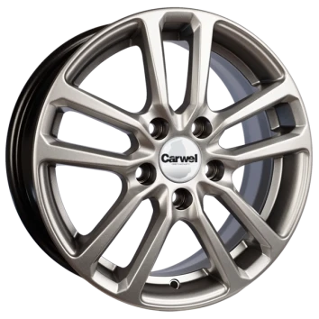 Carwel Донты 6x15 5x114.3 ET38