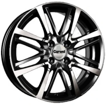 Carwel Бустах 6x16 4x100 ET40