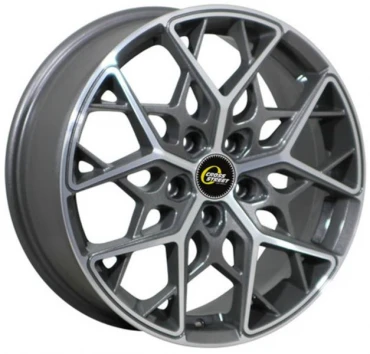 CROSS STREET CR-20 6.5x16 5x112 ET45