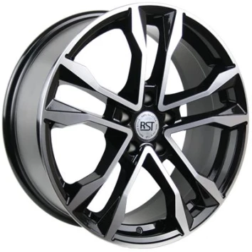 RST R068 8x18 5x114.3 ET45