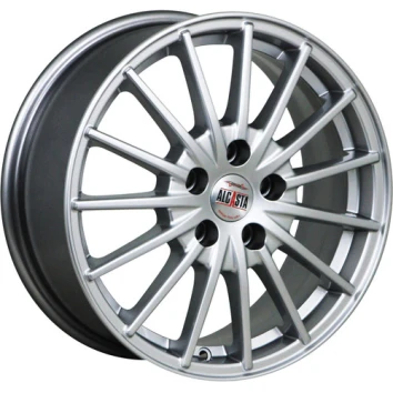 ALCASTA M60 6.5x16 5x114.3 ET40