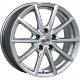 ALCASTA M61 7x17 5x114.3 ET41 HS
