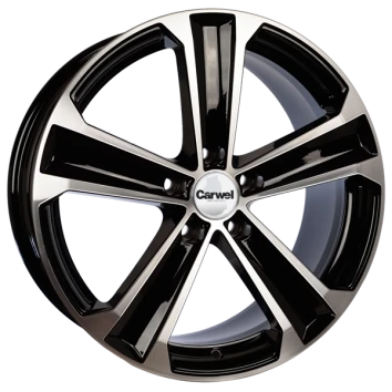 Carwel Икар 8x18 5x120 ET34