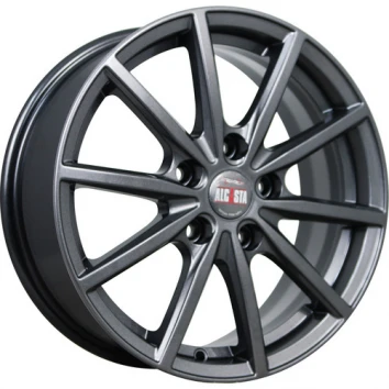 ALCASTA M61 6.5x16 5x114.3 ET38