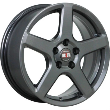 ALCASTA M62 6x15 4x100 ET46