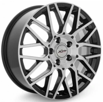 X'trike X-131 7x17 5x105 ET38 X'trike X-131 7x17 5x105 ET38
