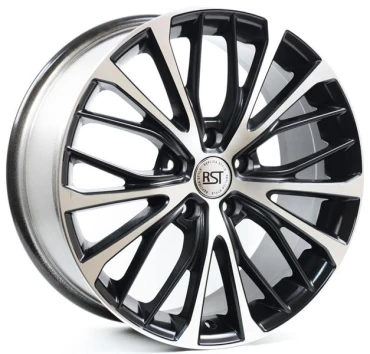 X'trikeRST R028 8x18 5x114.3 ET50