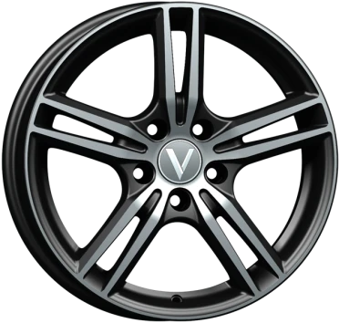 Вектор B223 6.5x16 5x114.3 ET38