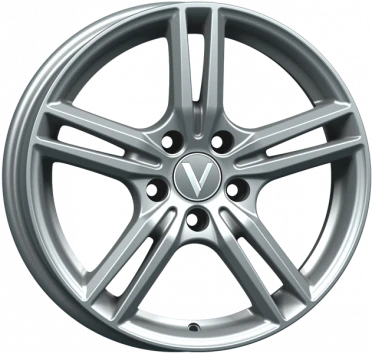 Вектор B223 6.5x16 5x114.3 ET45