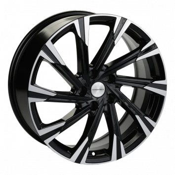 Khomen 1901 7.5x19 5x108 ET46