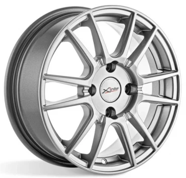 X'trike X-127 6x15 4x100 ET45