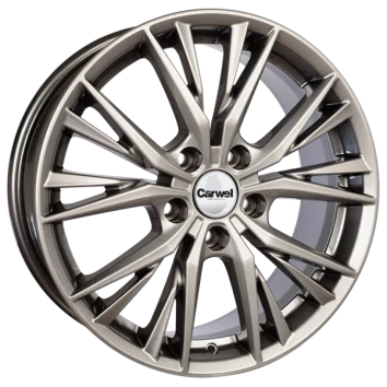 Carwel Вуокса 7x17 5x114.3 ET48.5 Carwel Вуокса 7x17 5x114.3 ET48.5