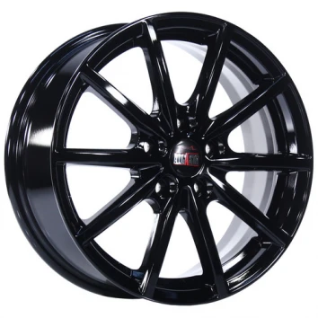 ALCASTA M61 7x17 5x108 ET45