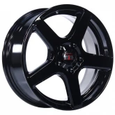 ALCASTA M62 6.5x16 5x100 ET38