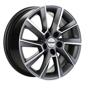 Carwel Сатурн 6x15 5x105 ET39