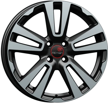 Remain R239 6.5x17 4x100 ET43